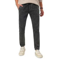 Urbano Fashion B08Crtcdkw Black