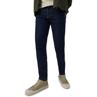 Neostreak Men's Slim Fit Stretchable Jeans (Neoeps-Mblue Medium Blue_34)