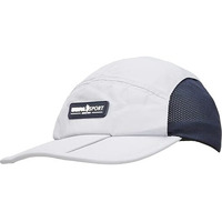 U.S. Polo Assn. Men's Cotton Baseball Cap (Uscap1029_Lt. Grey, Free Size