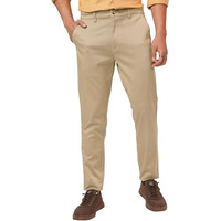 Highlander Men's Tapered Pants (Phtr000115_Beige_M)