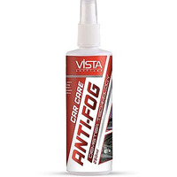 Vista Auto Care Anti Fog Demister 250Ml | Anti-Fog Spray For Windscreen | Anti-Fog Spray For Car And Helmet