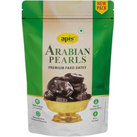 Apis Arabian Pearls Premium Fard 500 G Date