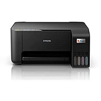Epson Ecotank L3210 A4 All-In-One Ink Tank Printer