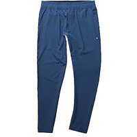 Tego - Core Jogger - Solid - M - Force Blue