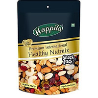Happilo Premium International Healthy Nutmix, 35G