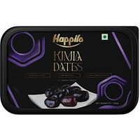 Happilo Premium Super Soft Kimia Dates, 500G