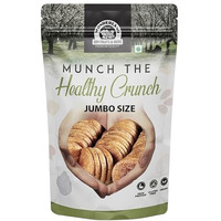 Wonderland Foods 500G Afghani Anjeer Pouch Dry Fruits | Dried Afghani Anjir Figs Rich In Iron, Fibre & Vitamins | Healthy Snack Low In Calories And Fat Free | Non-Gmo Dry Afghani Anjir Figs