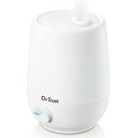 Dr Trust Luxury Cool Mist Room Humidifier For Adults And Baby Bedroom 4.5L - 907