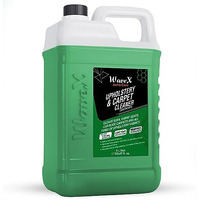 Wavex Upholstery & Carpet Cleaner (5L) | Can Be Used As A Car Interior Cleaner For Car Seat Cleaner, Sofa Cleaner, Carpet Cleaner, Car Roof Cleaner & More