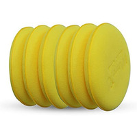 Wavex Fa Foam Applicator Sponge (6 Pcs)