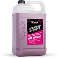 Wavex Car Shampoo Extreme Wash 5Ltr