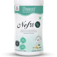 Pro360 Nefro Lp 750G (Fka Nephro Lp) Non-Dialysis Care Protein Powder - Low Protein, High Fat Formula Enriched With L-Taurine, L-Carnitine For Kidney/Renal Health, No Added Sugar  Vanilla Flavour