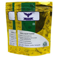 Tripathi Products Citric Acid (200 Gm)