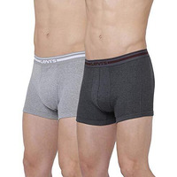 Levi's-Men-Innerwear-(Category)-Trunk- (Style Id)-#003-Trunk-Asst-P2-(Color)-Assorted-(Size)-Xl
