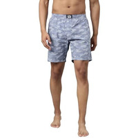 Levi's Men's Boxer Shorts (Style#023_Swirly Camo