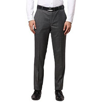 Raymond Dark Grey Trouser (Size: 30)-Rmts03547-G8