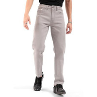 The Indian Garage Co Men's Skinny Jeans (0220-Dnm-21_Grey 30)