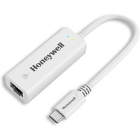 Honeywell High-Speed Type C To Rj45 Gigabit Ethernet Adapter, 10/100/1000 Mbps Network Lan Speeds, Universally Compatible With All Type C Macbooks, Laptops, Pcs, Xbox, Ps5, Tablets, Etc.