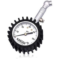 Karter Super Products Ktr-001 Heavy Duty Premium Tyre Pressure Gauge