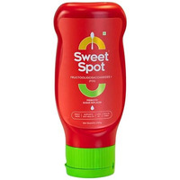 Sweet Spot 450GPrebiotic Sugar Replacer|Ultra Low Gi Sugar Substitute|Fiber Enrichment|Improves Gut Health, Low-Calorie Sweetener|Vegan|Gluten-Free|Non-Gmo|No After Taste-Tastes Exactly Like Sugar