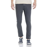 U.S. Polo Assn. Men's Skinny Jeans (Udjeno2035_Aqua Green