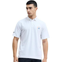 Boldfit Men's Regular Fit (Cskpolotwhitem_White M)