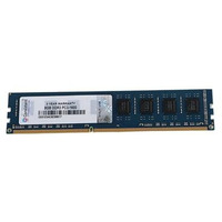 Consistent 8Gb Ddr3 1600Mhz Desktop Ram (Memory) U-Dimm | Long-Dimm | Dt Pc3-1600 Single Channel Memory With 3 Years Manufacturer Warranty (Made In India)
