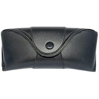 Bhavya Optic Eyeglass Sunglass Case Attaches To Belt For Men And Women.