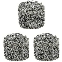 Unieshine Mesh Tablet Filter For Foam Lance (Jaali) | Foam Gun Filter (Set Of 3 Pcs) | For Foam Lance (Gun) | High Pressure Washer Mesh Foam Filter