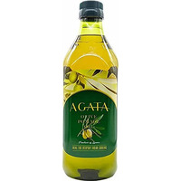 Agata Olive Pomace Oil Perfect For Marinades, Pasta, & Dressing, 1 Litre(916 G)