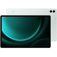 Samsung Galaxy Tab S9 Fe+ 31.50 Cm (12.4 Inch) Display, Ram 8 Gb, Rom 128 Gb Expandable, S Pen In-Box, Wi-Fi, Ip68 Tablet, Mint