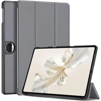 Proelite Cover For Honor Pad 9 12.1 Inch Case Cover, Smart Trifold Flip Case Cover For Honor Pad 9 12.1 Inch, Grey