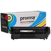 Proffisy 303 Toner Cartridge Crg 303 Compatible With Canon Lbp 2900, 2900B, 3000 (1 Pcs)
