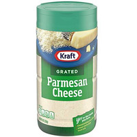 Kraft Parmesan Cheese Grated, 226 G