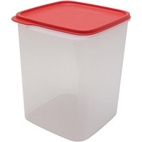 Tupperware Smart Plastic Storer, 54 Litres, Multicolour - Multicolor