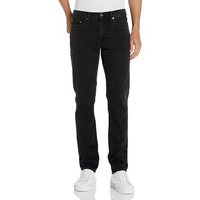 Amazon Essentials Men's Slim-Fit Jeans, Washed Black, 36W X 32L