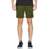 Nike Men's Sports Shorts (Dm1041-326_Rough Green/Sequoia/Black