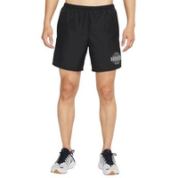Nike Men's Shorts (Dm4820-010 Black