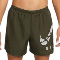 Nike Men's Boxer Shorts (Dq4729-325_Cargo Khaki/Reflective Silv_L)