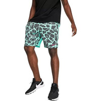 Nike Men's Sports Short (Dq6678-369_Light Menta/Dynamic Berry_L)