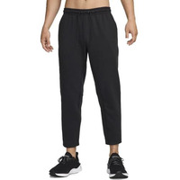Nike Men's Regular Pants (Fz5851-010 Black