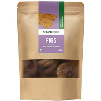 Cape Fresh Dried Figs 100Gm | Anjeer | Whole | Natural | Pure | Raw Figs