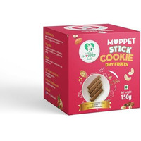 Dry Fruit Moppet Stick Cookies (150G)