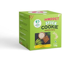 Banana Oats Moppet Stick Cookies (1)