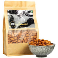 Urban Platter California Gold Almonds (Badam), 1Kg