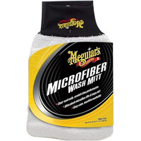 Meguiar's X3002Eu Microfiber Wash Mitt