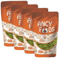 Ancy Indian Green Raisins (Kishmish) Long Size And Sweet 1 Kg