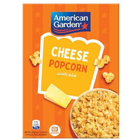 Ag Microwave Popcorn Cheese 10.5Oz
