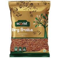 Scorist Flax Seeds 200G