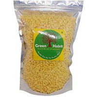 Greenhabit Corn Kurmura Murmura Aka Corn Puff For Healthy Breakfast Snack Food (200 Gm Pack Of 1) (200Gm Pack On 1)